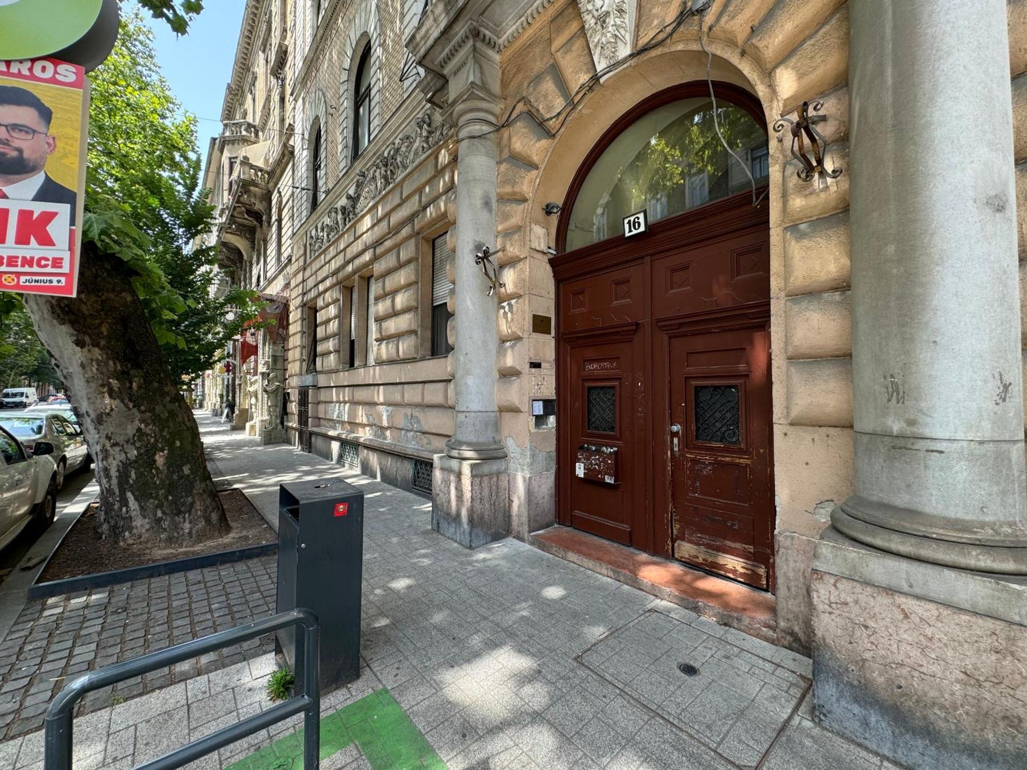 Appartement Fabulous Dream & Retreat Budapest