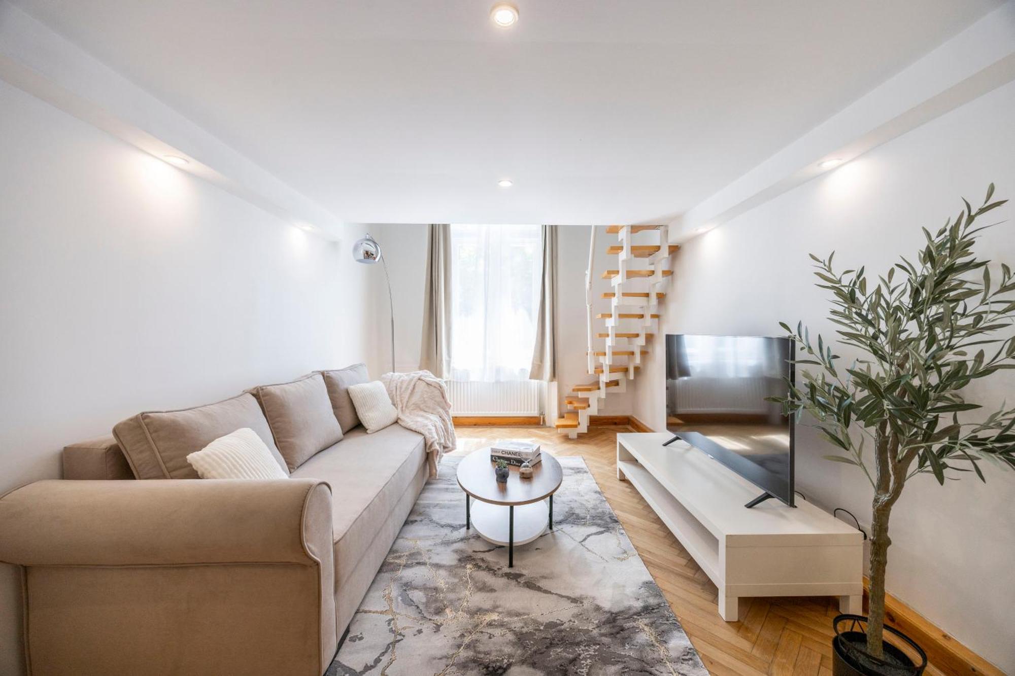 Fabulous Dream & Retreat Appartement *