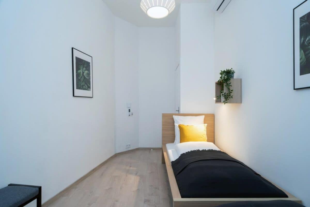 Appartement Relaxing Brand New Spot In The Lively Center