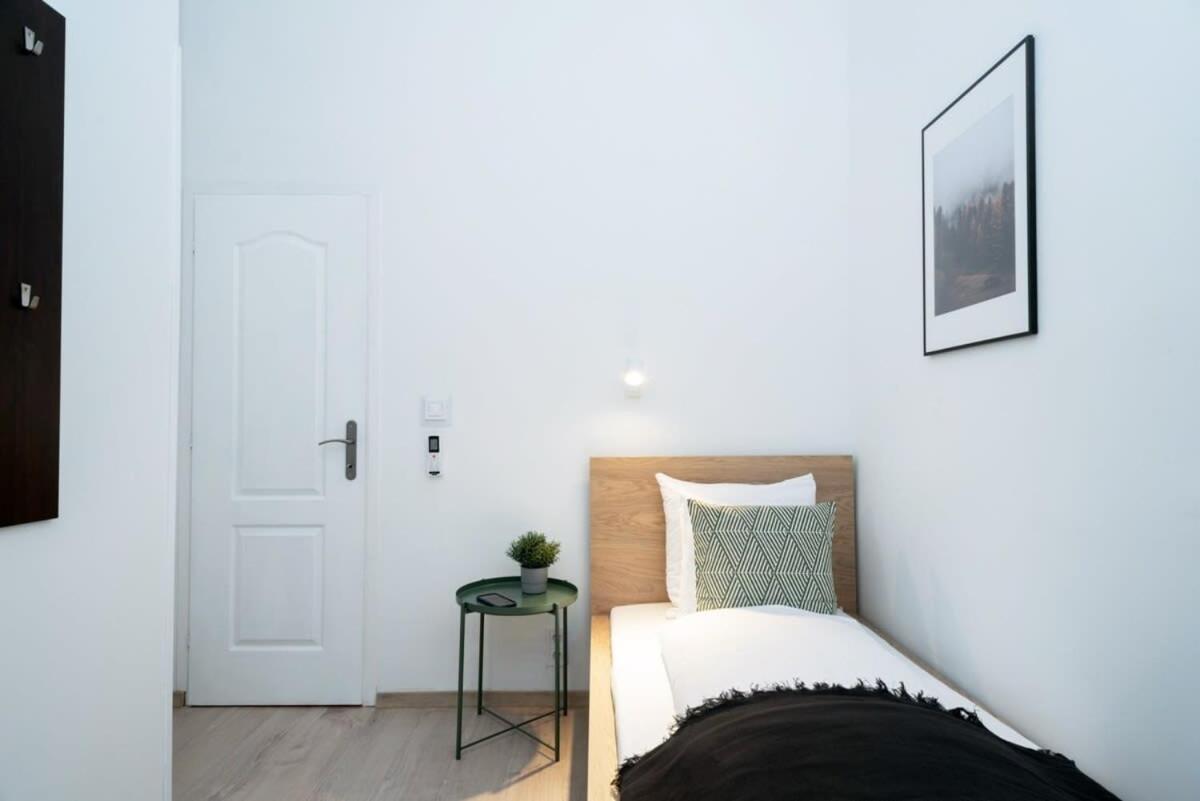 Appartement Relaxing Brand New Spot In The Lively Center *