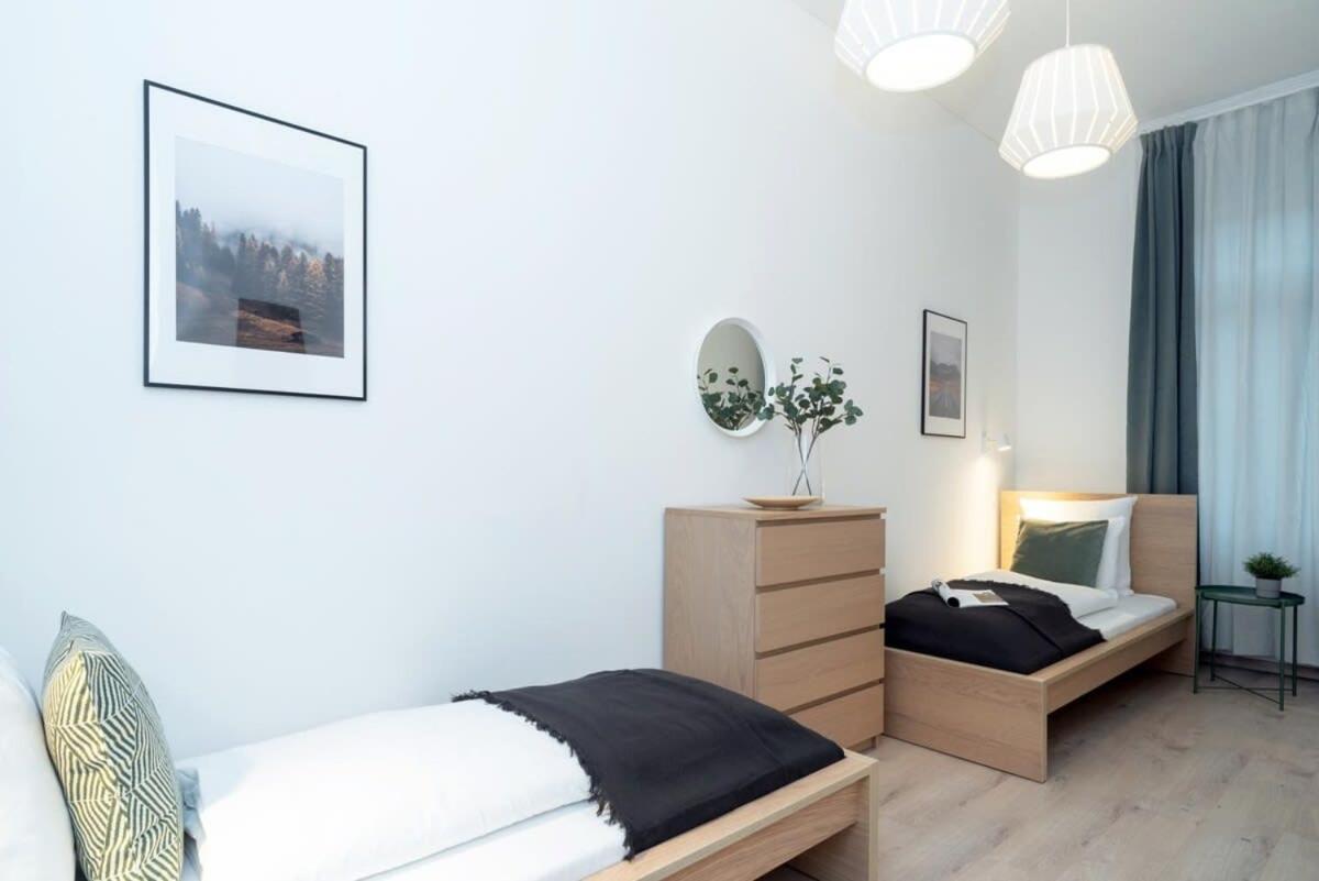 Apartament Relaxing Brand New Spot In The Lively Center