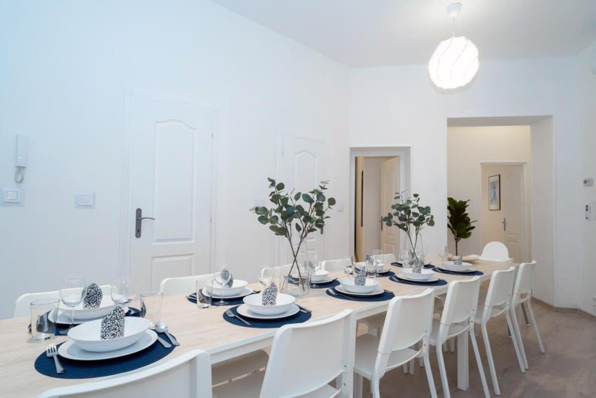 Apartamento Relaxing Brand New Spot In The Lively Center
