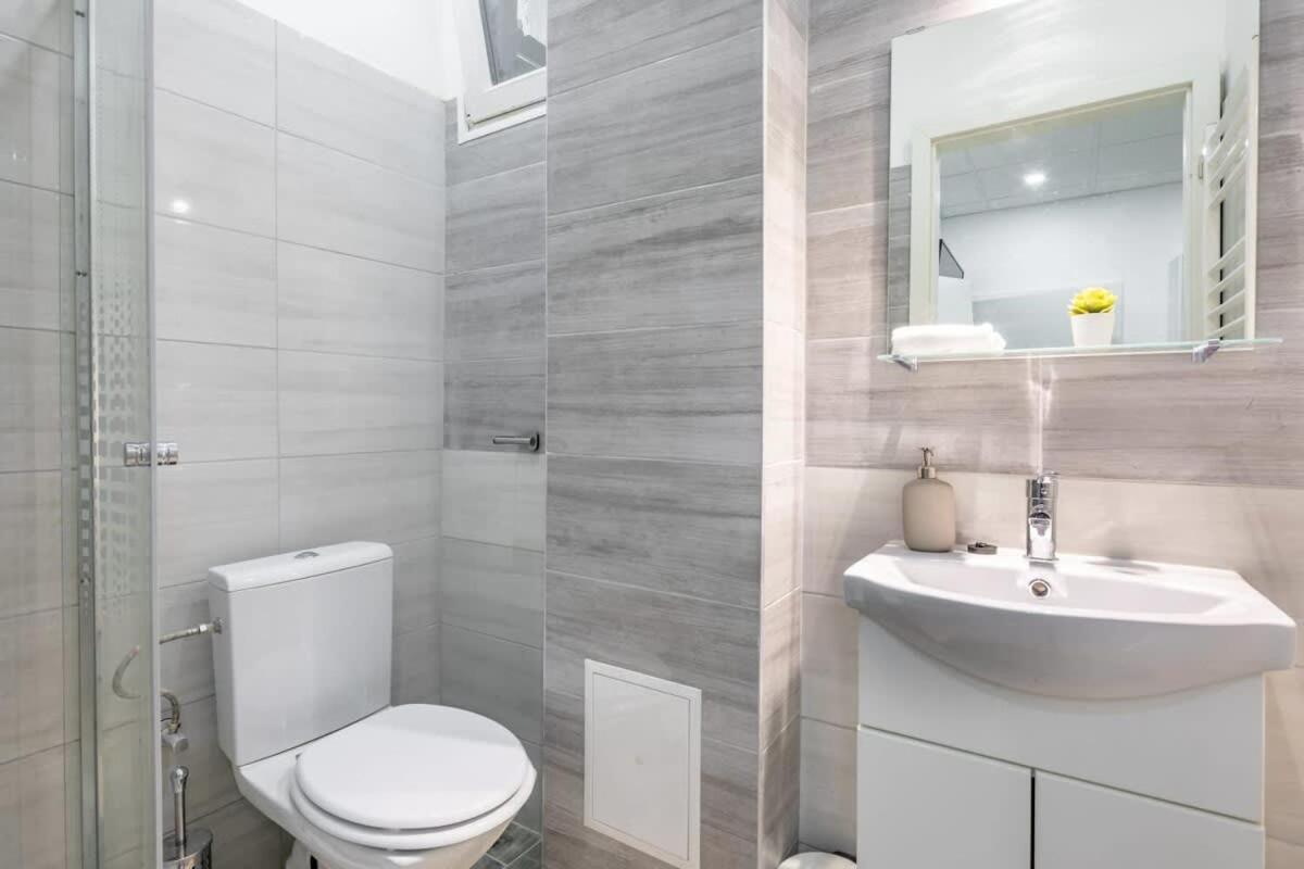 Apartmán Extreme - Ultra Mini *
