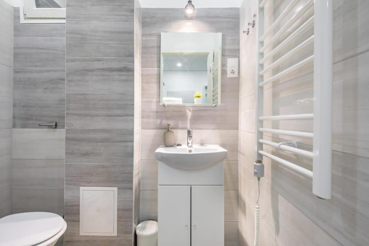 Apartmán Extreme - Ultra Mini