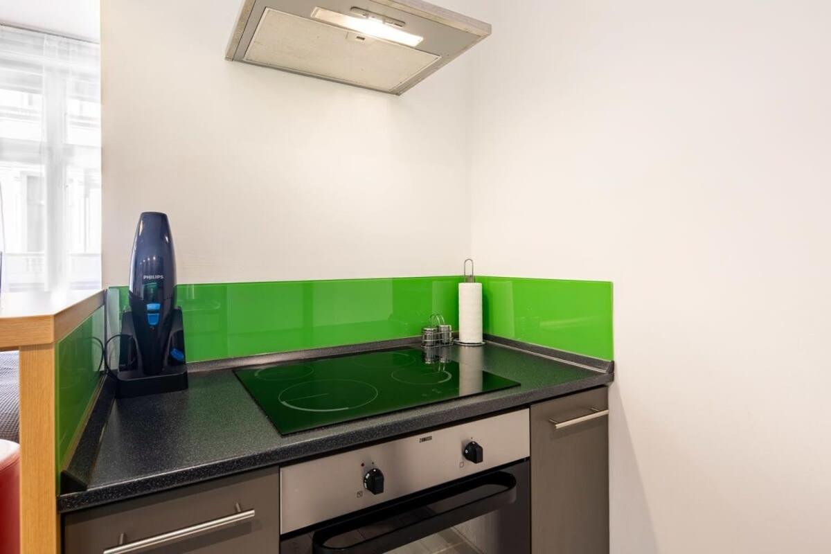 Comfy Apartment Budapest