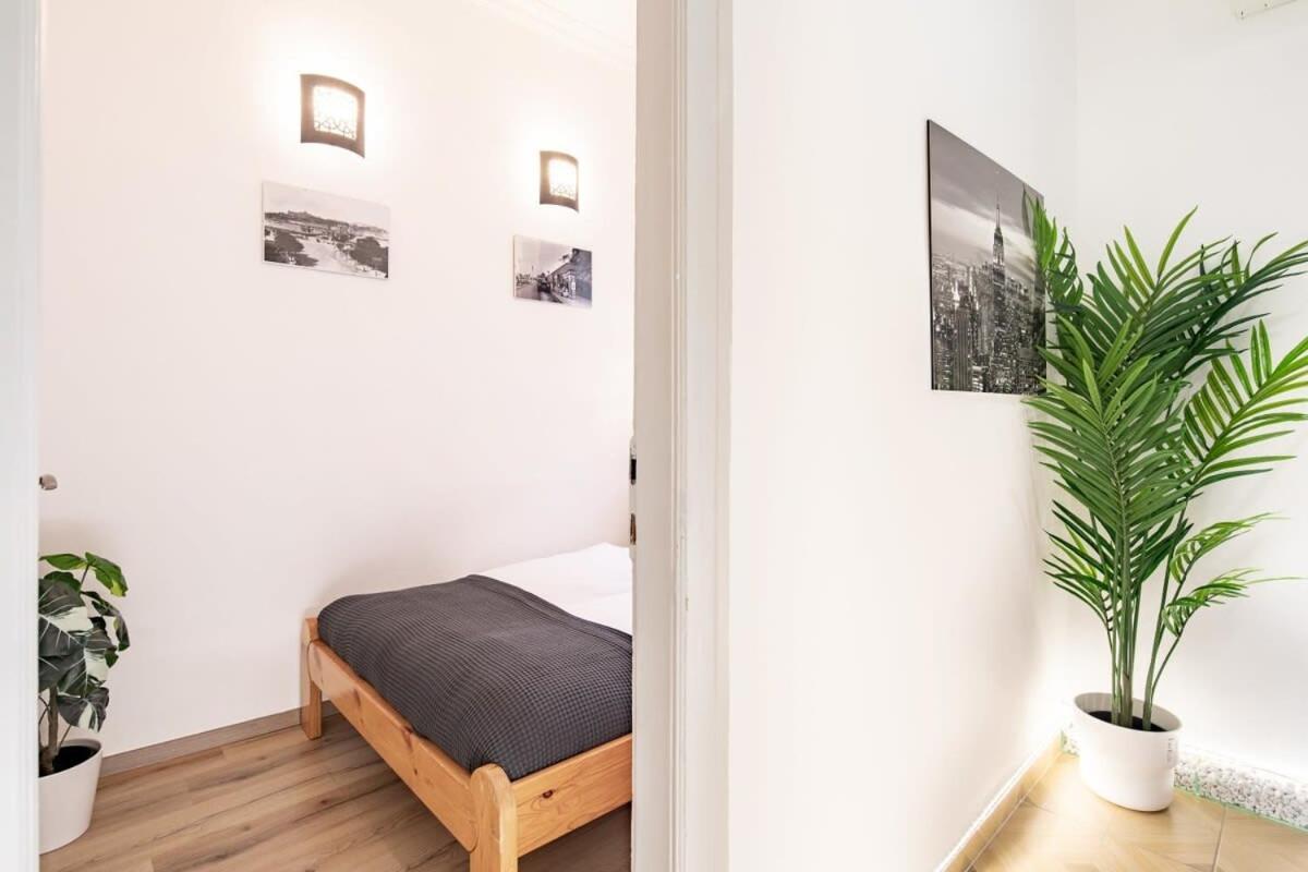 Comfy Budapest