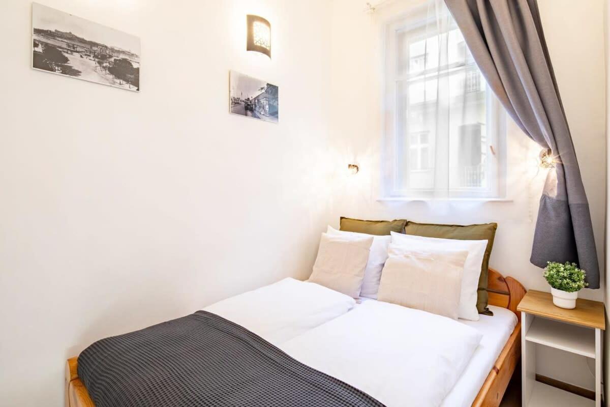 Comfy Apartamento *