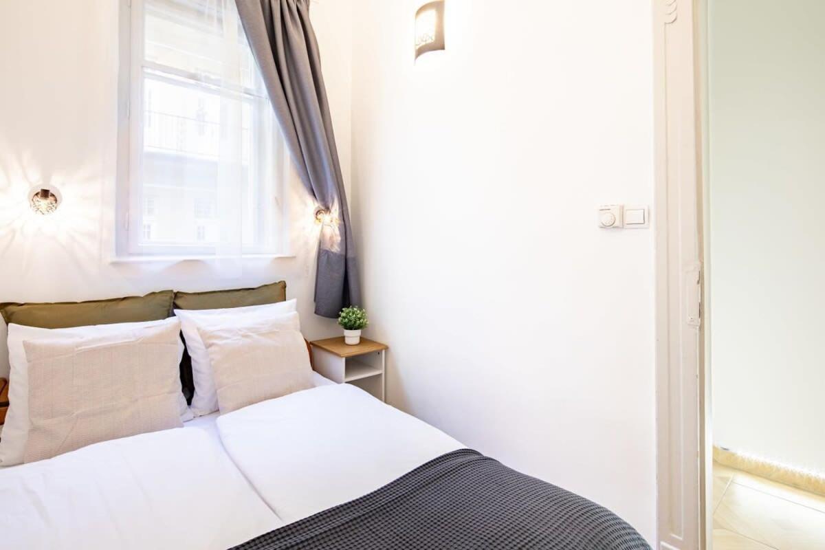 Apartamento Comfy Budapest