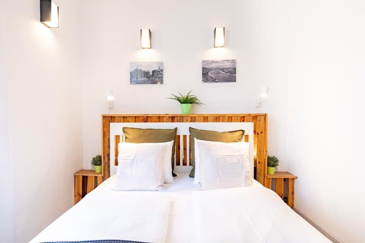 Comfy Apartamento