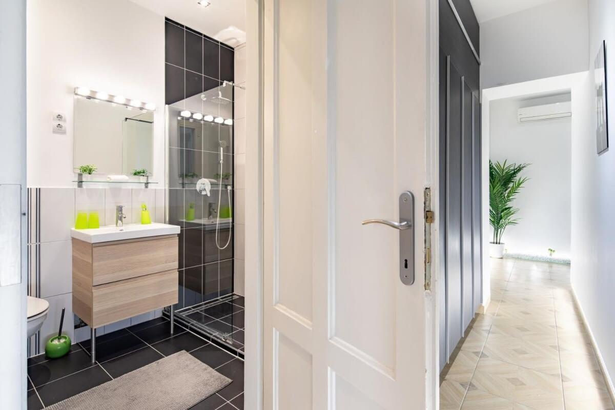 Comfy Apartamento