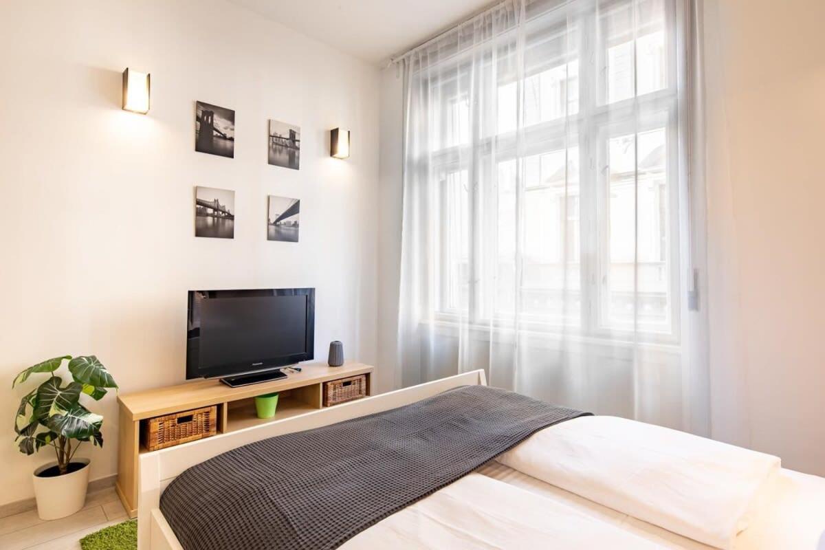 Comfy Apartamento Budapest