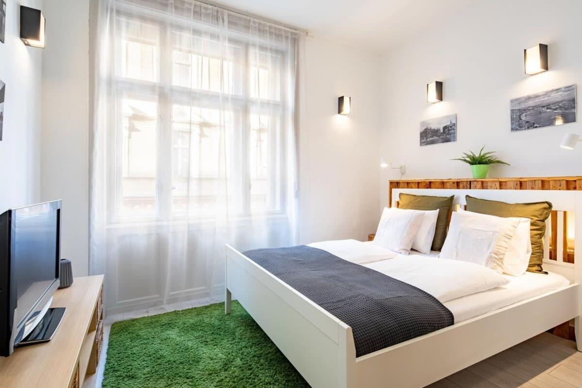 Comfy Apartamento *