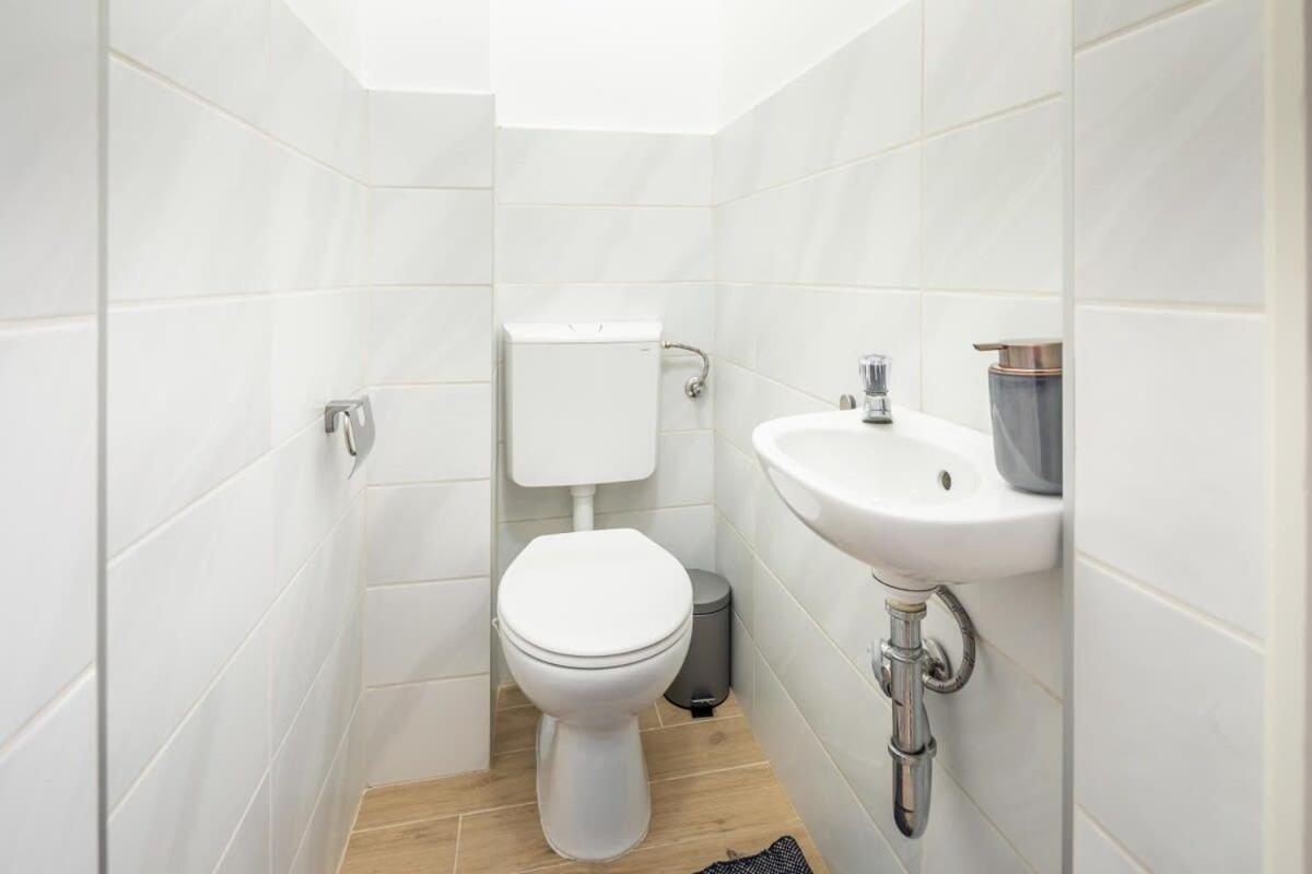 Very Large With Air Conditioning Apartamento