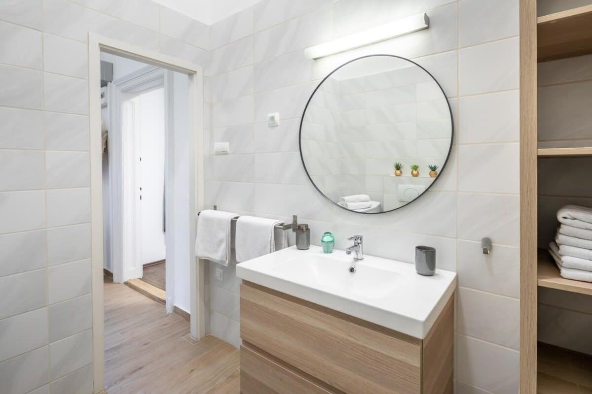 Apartman Very Large With Air Conditioning *