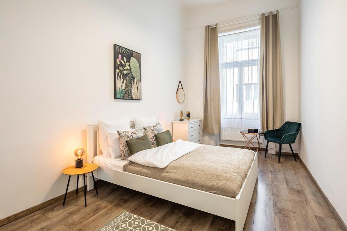 Apartamento Very Large With Air Conditioning *