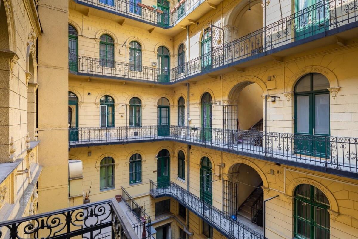 Apartamento Very Large With Air Conditioning *