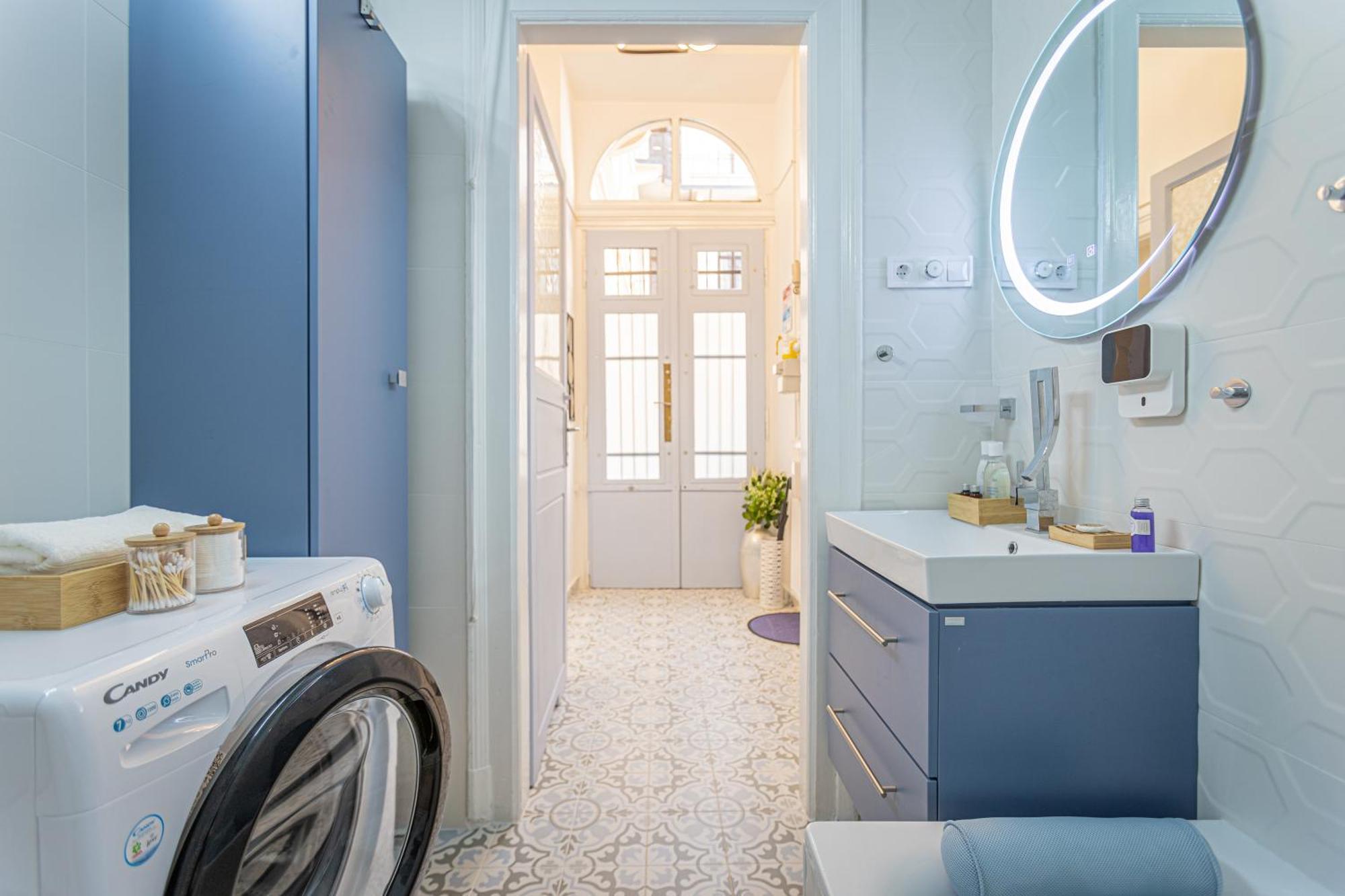 Apartamento Muzeum *