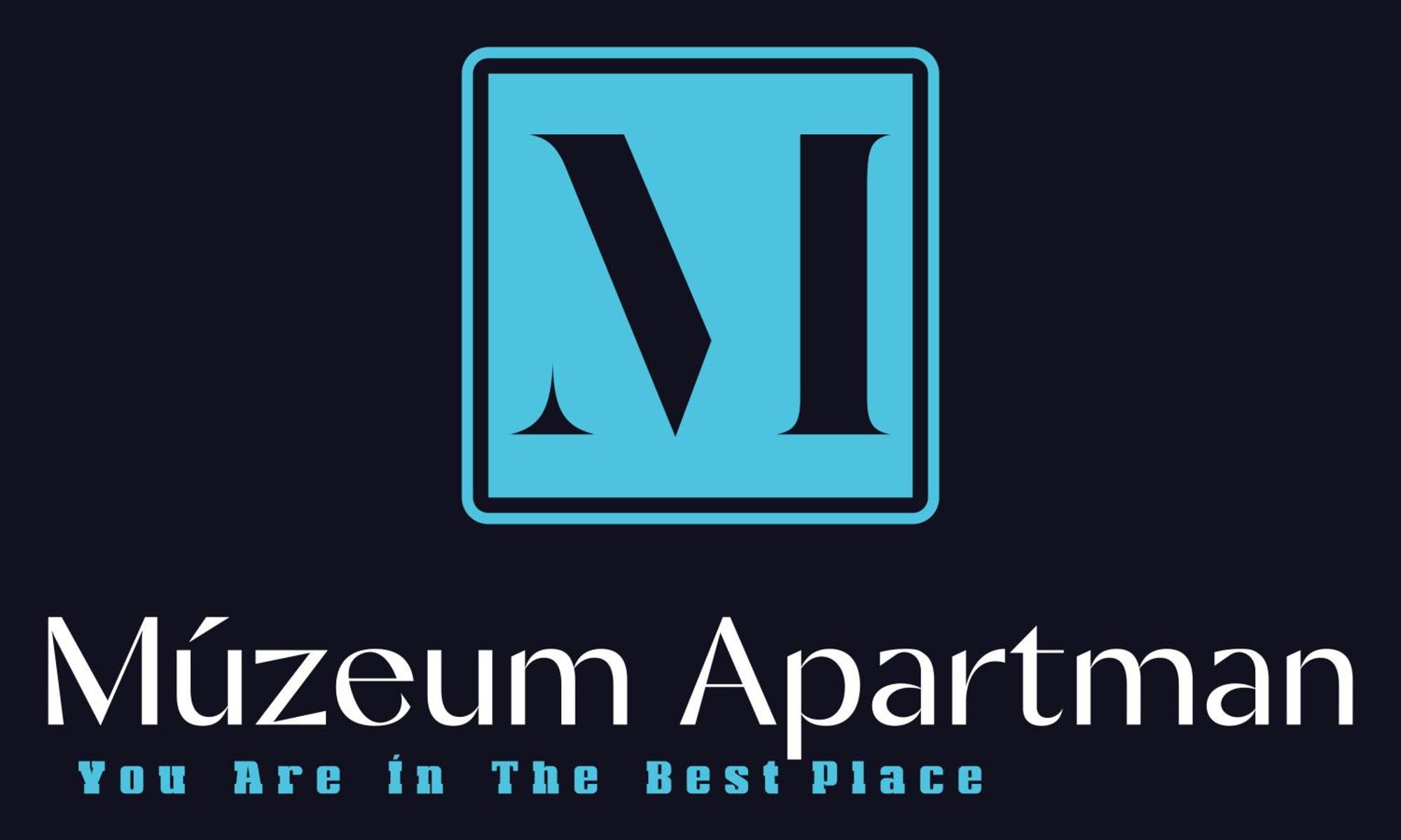 Muzeum * Budapešť