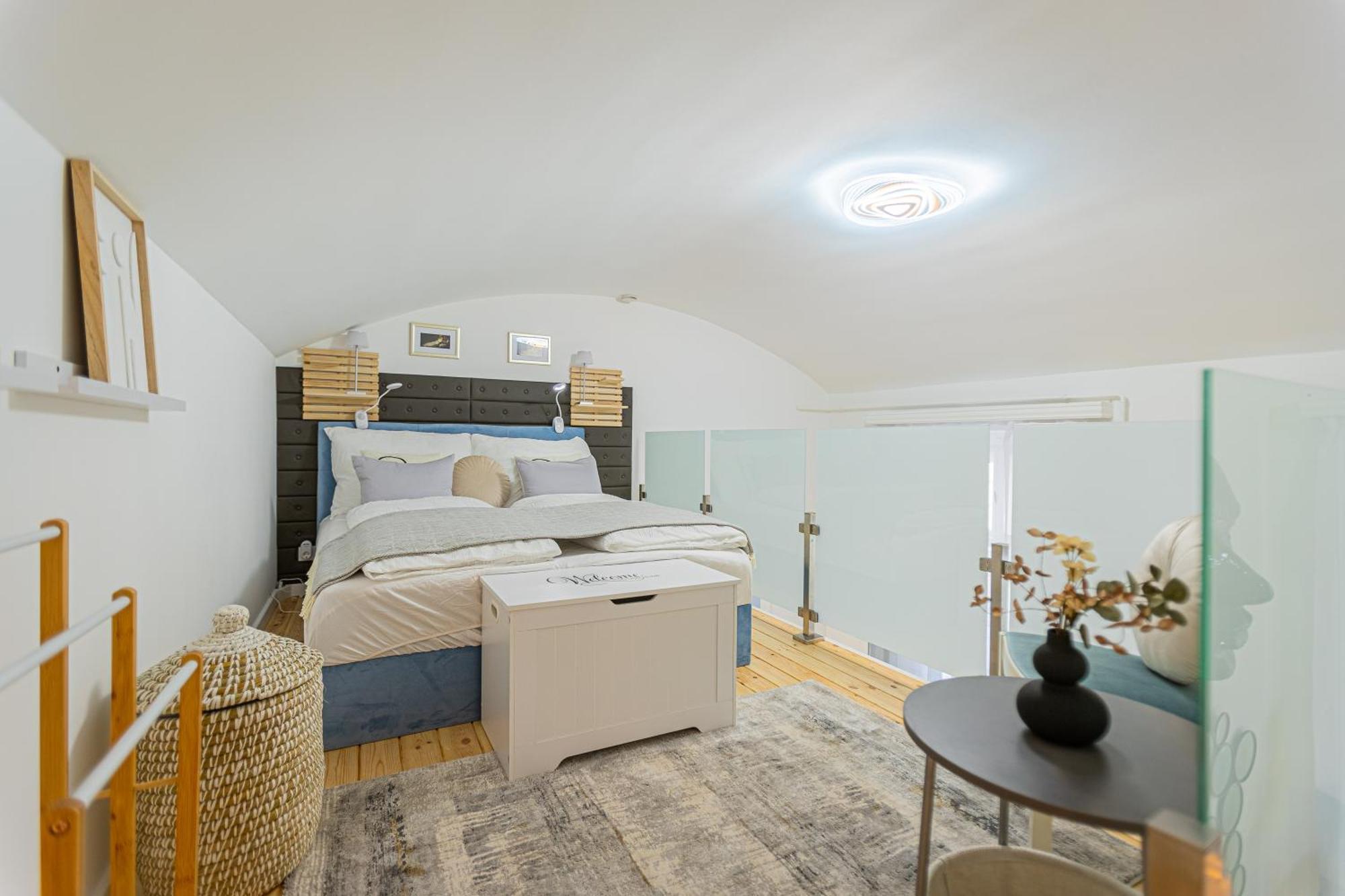 Muzeum Apartmán Budapešť