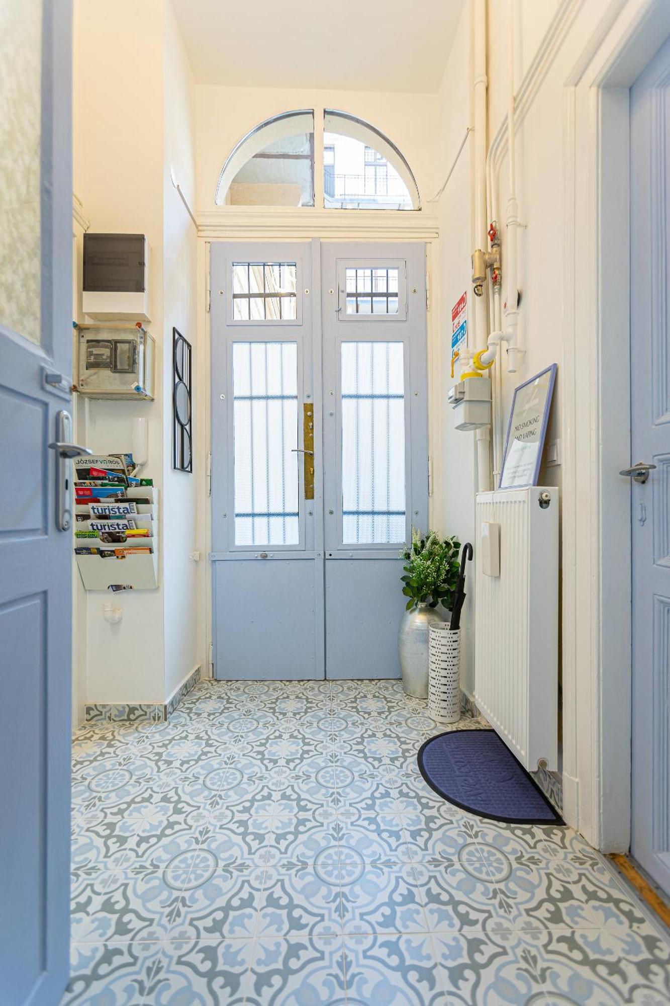 Apartamento Muzeum *