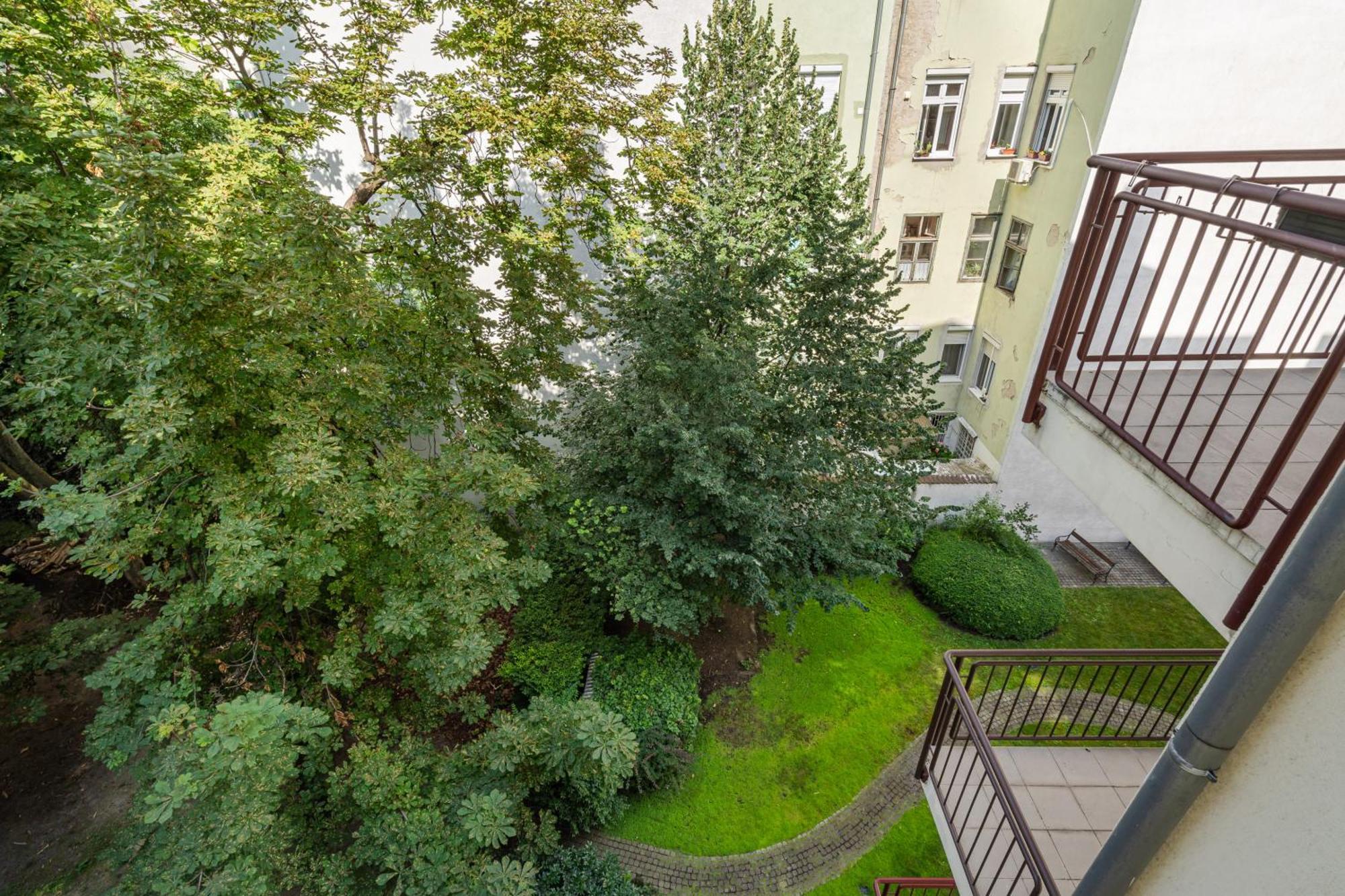 Apartmán Angel With Free Garage Parking *