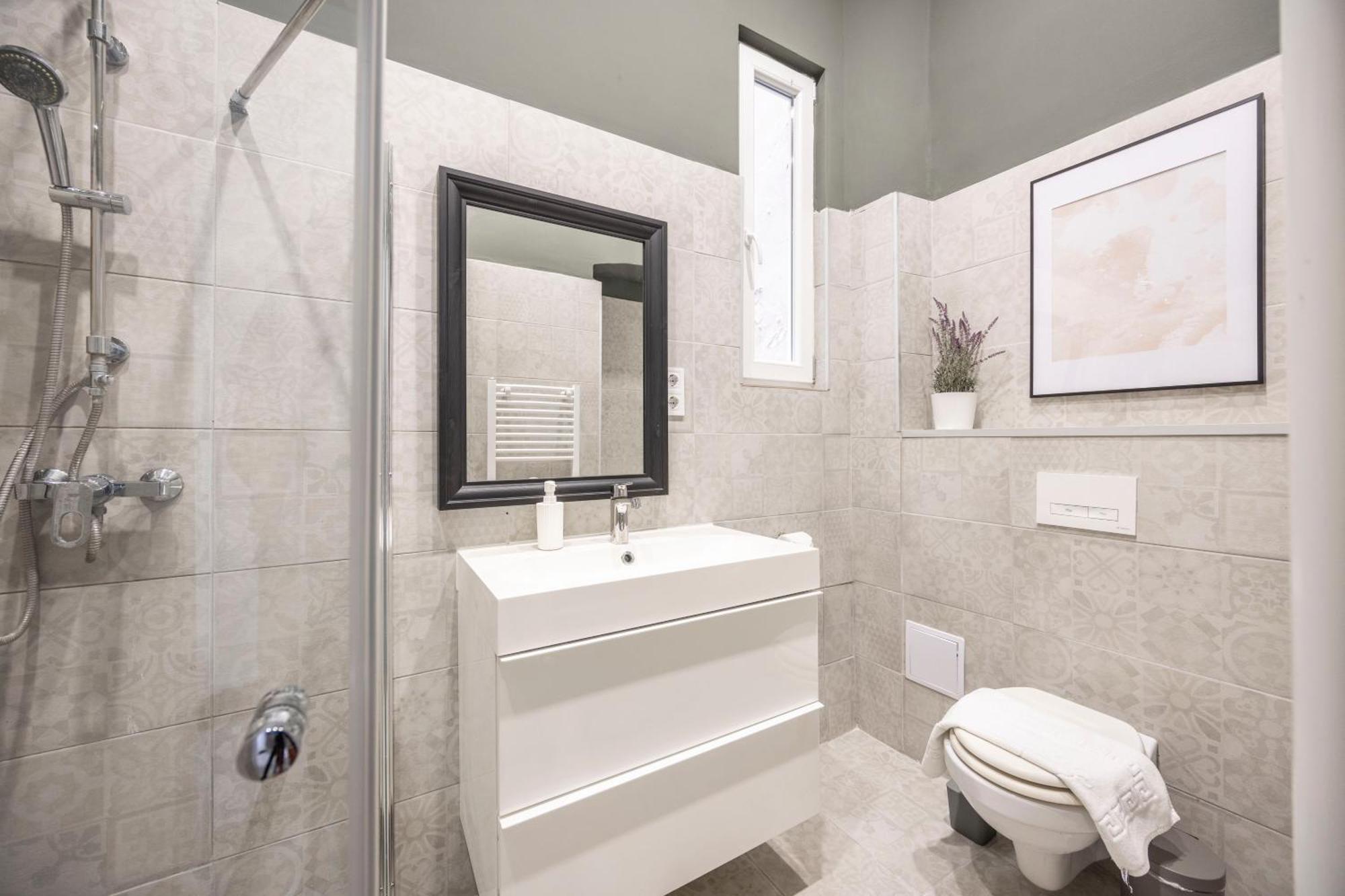 Apartment Charming & Cozy Elizabeth Budapest