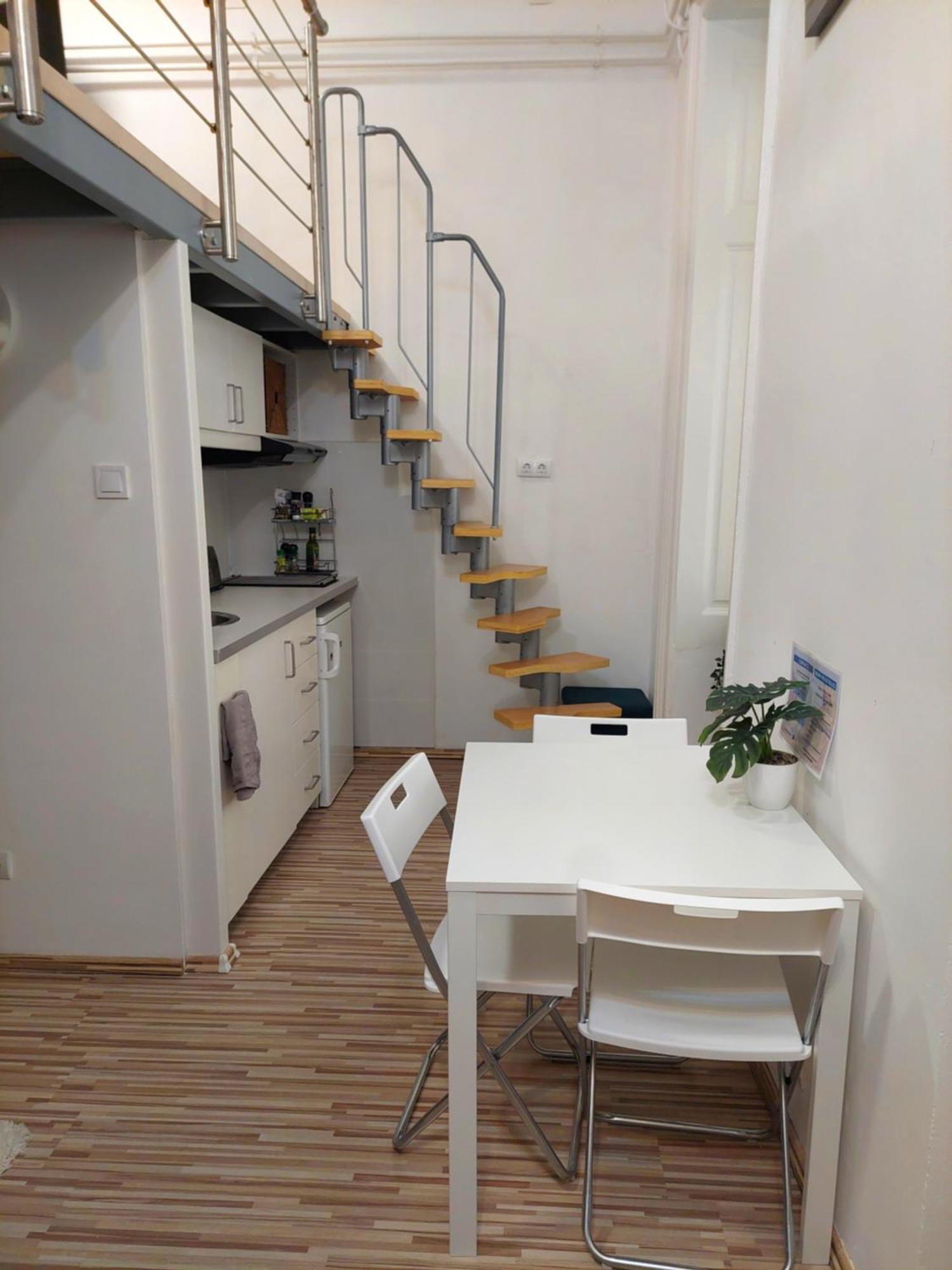 Stanka's Close To Opera Appartamento