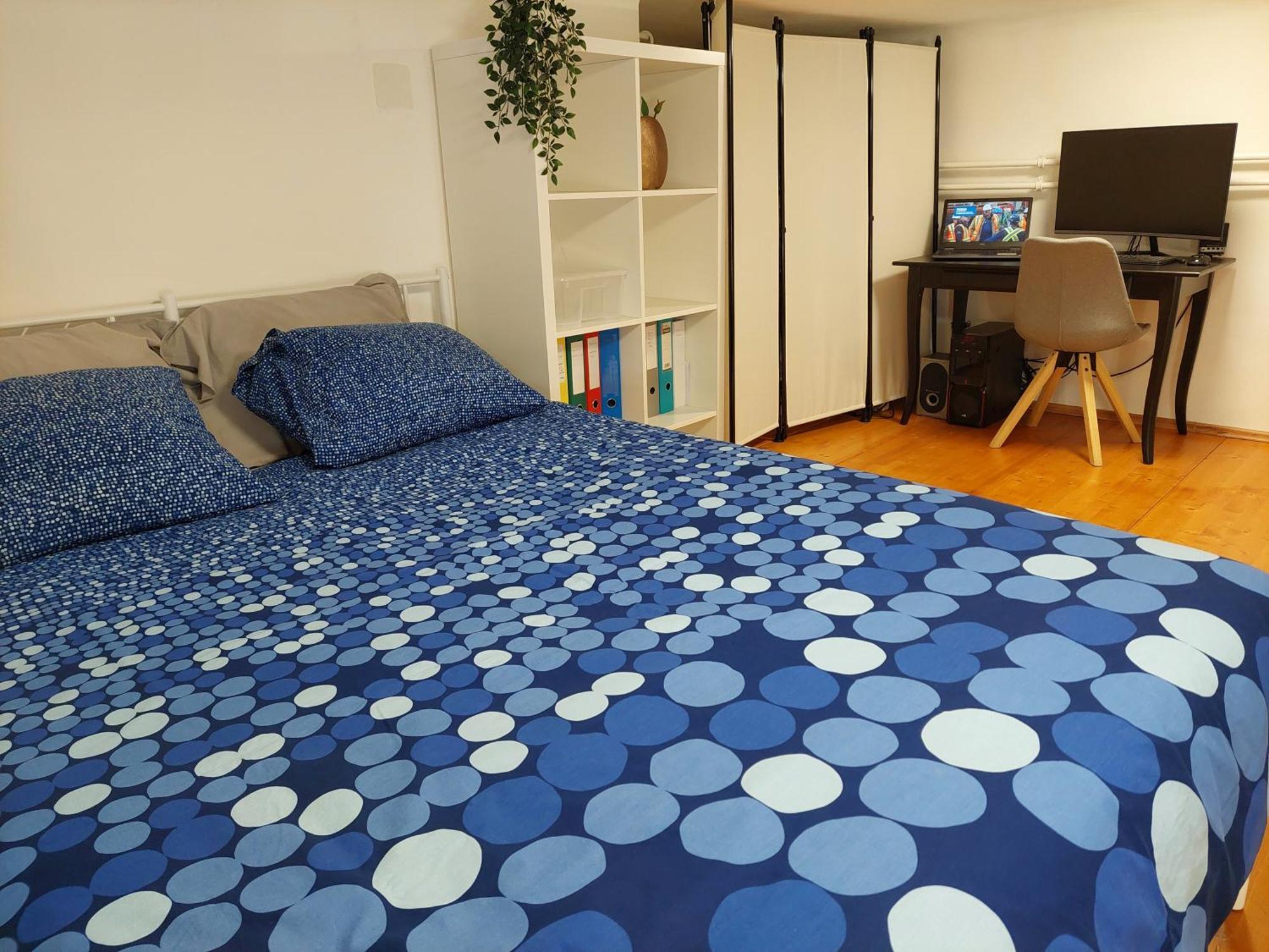 Stanka's Close To Opera Apartamento Budapest