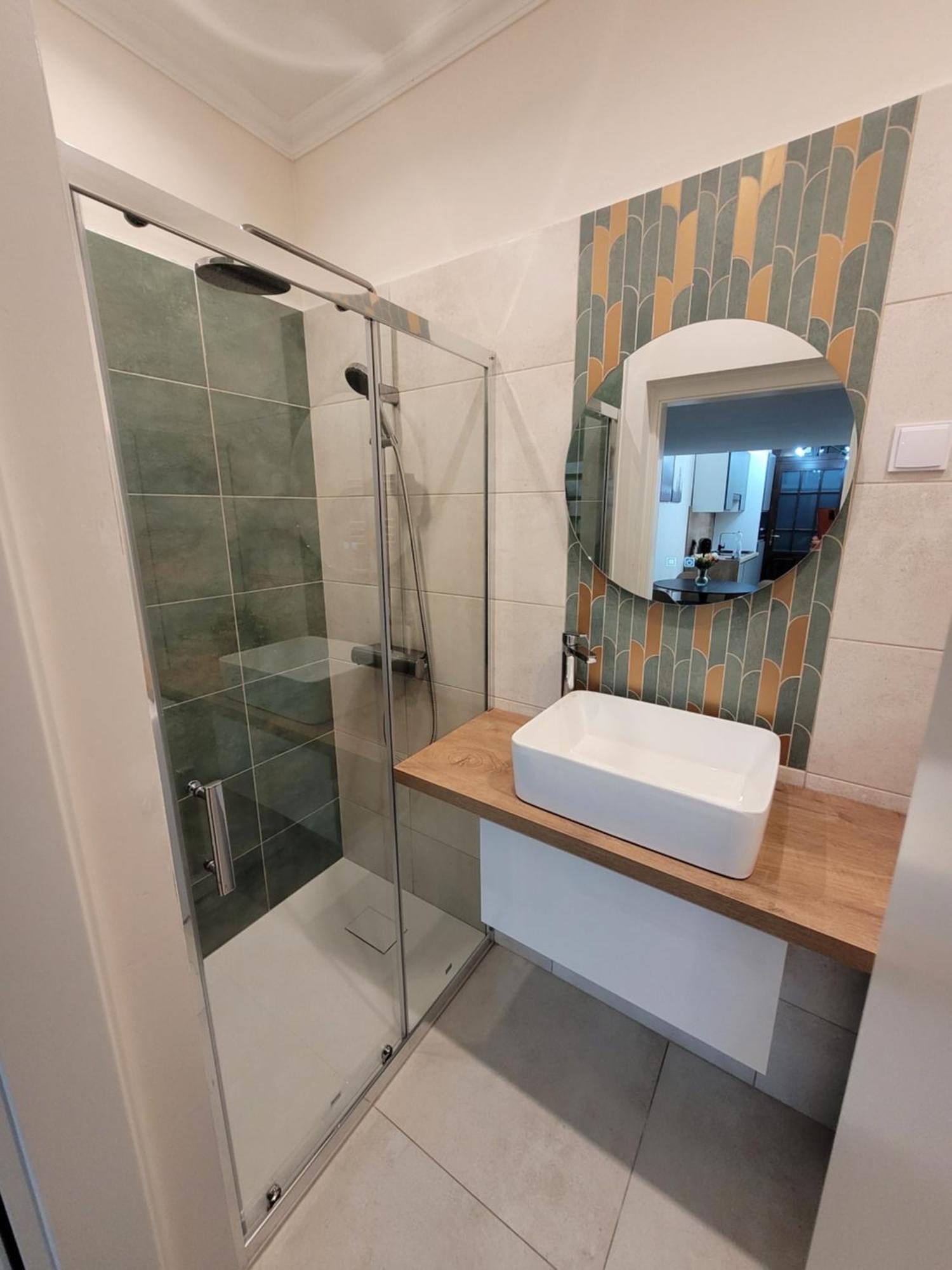 Apartamento Secret Hideout Bp *