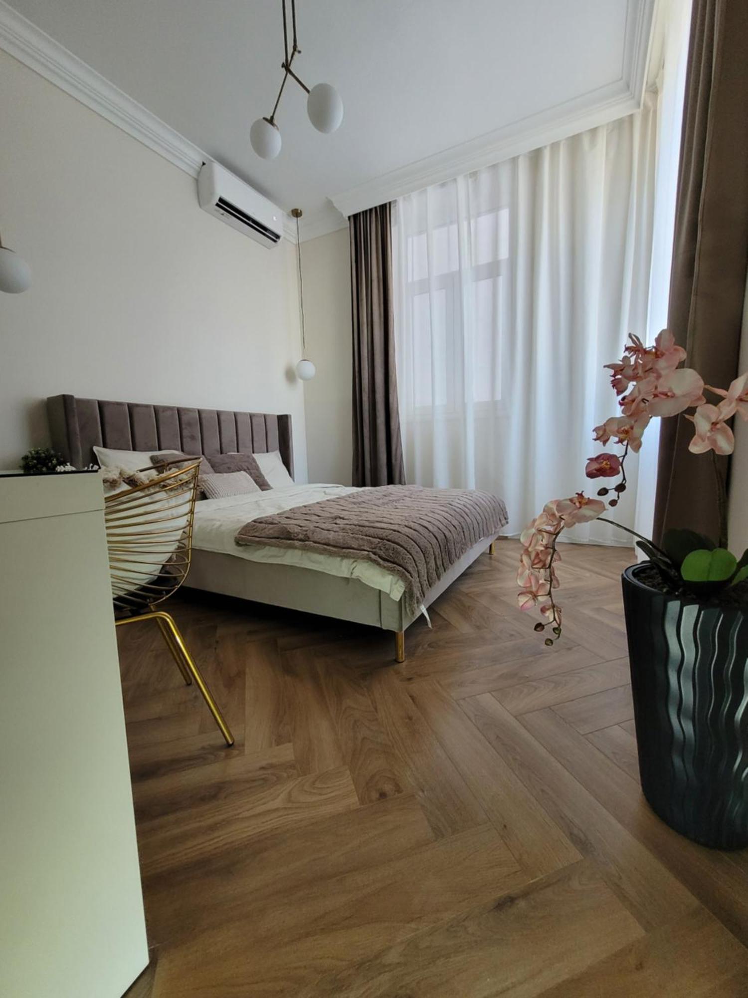 Appartement Secret Hideout Bp