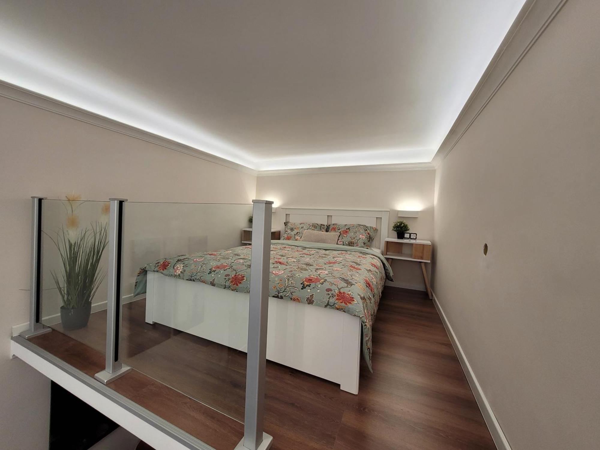 Secret Hideout Bp Apartamento