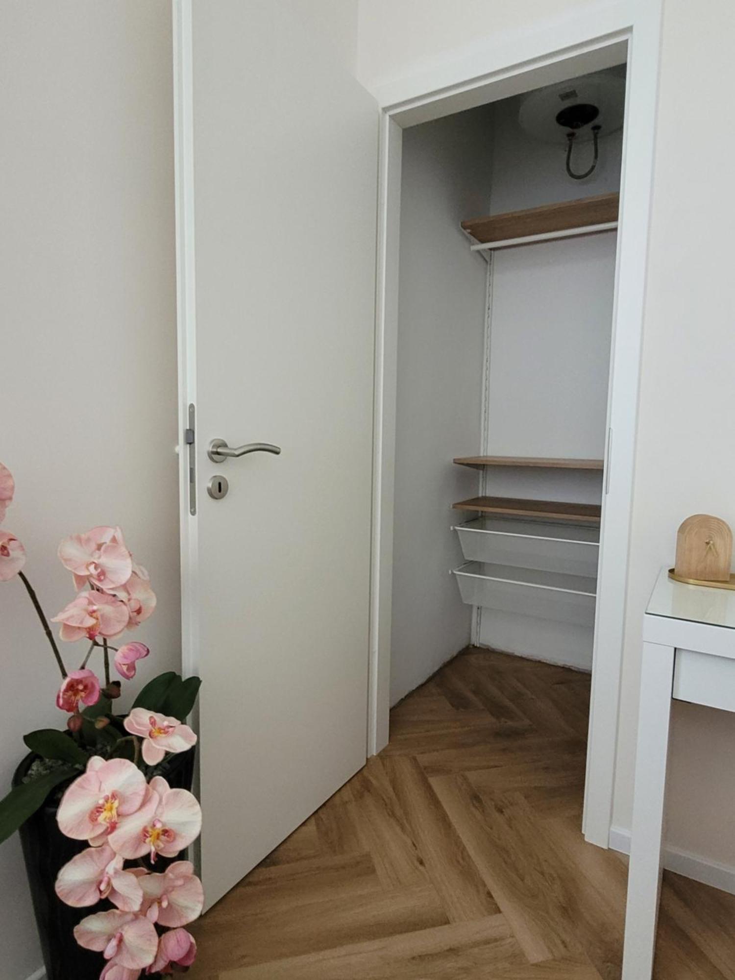 Secret Hideout Bp Appartement