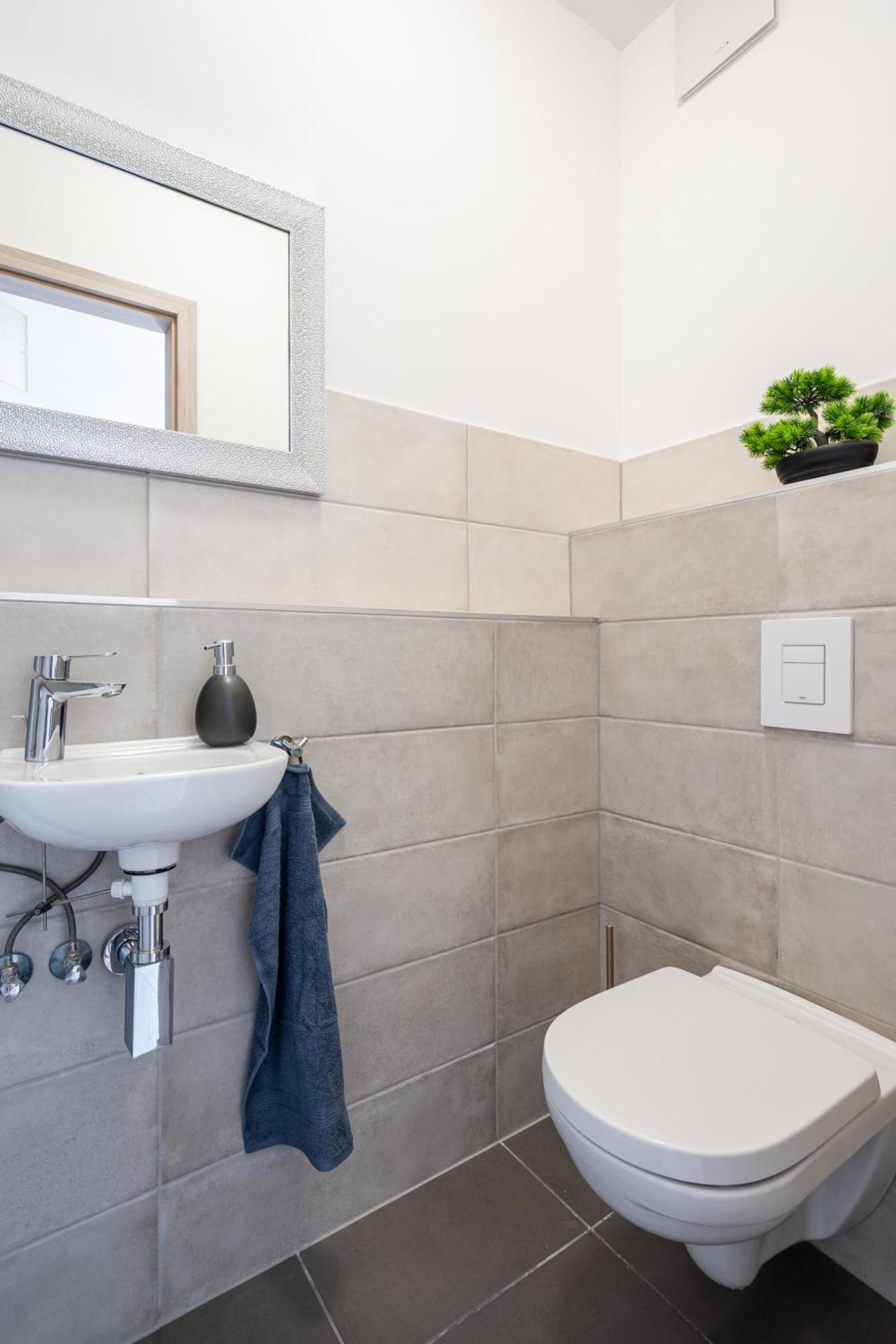 Apartment Corvin 5 Stars Luxury With Free Parking