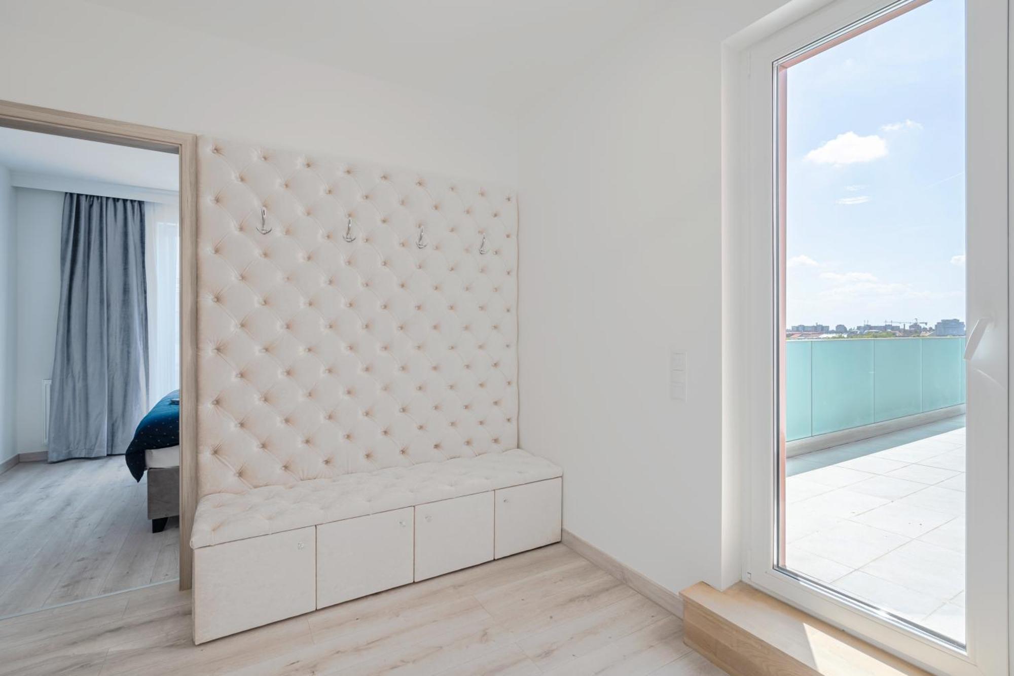 Corvin 5 Stars Luxury With Free Parking Budapest