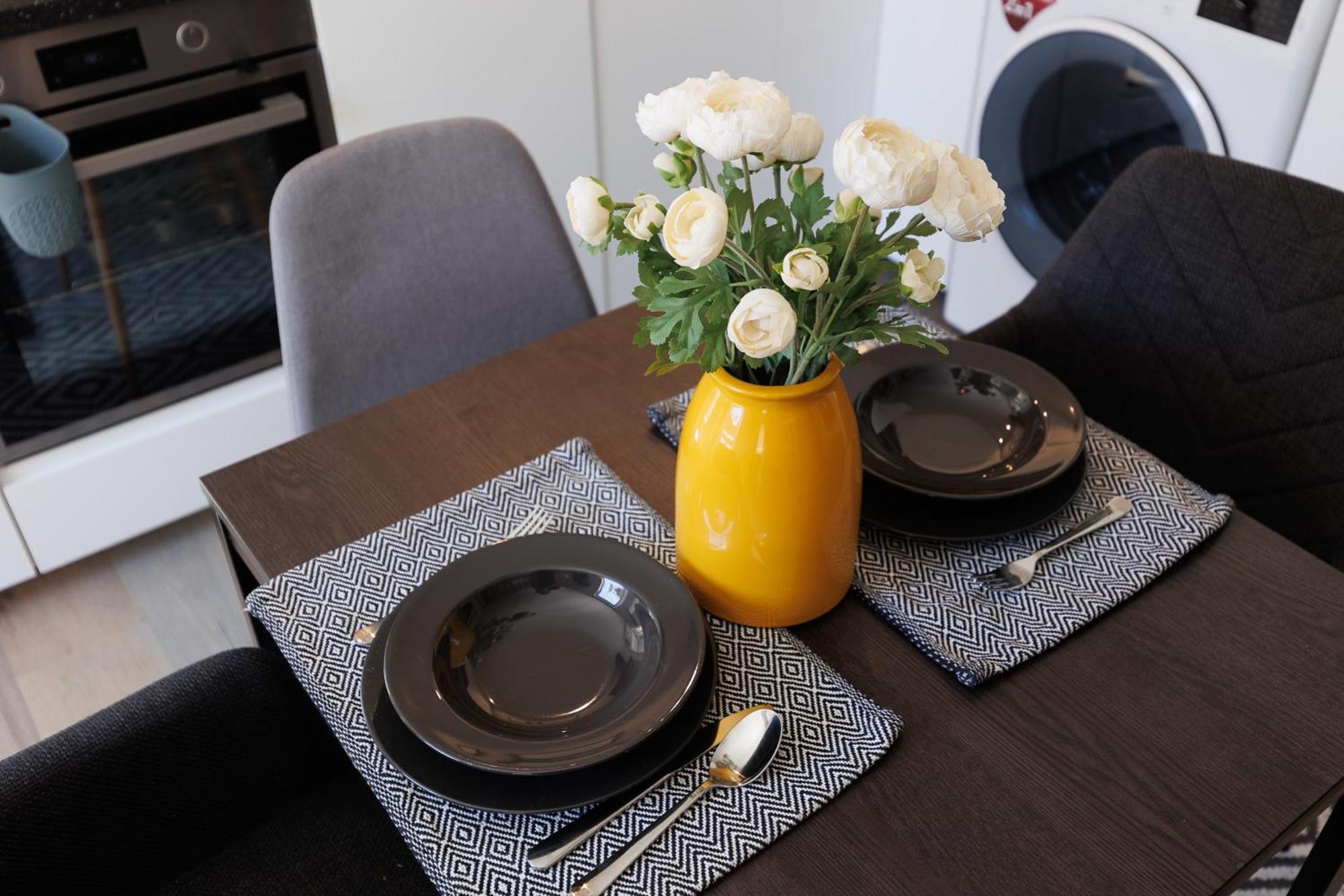 Little Treasure At Liszt With Free Parking * Budapest
