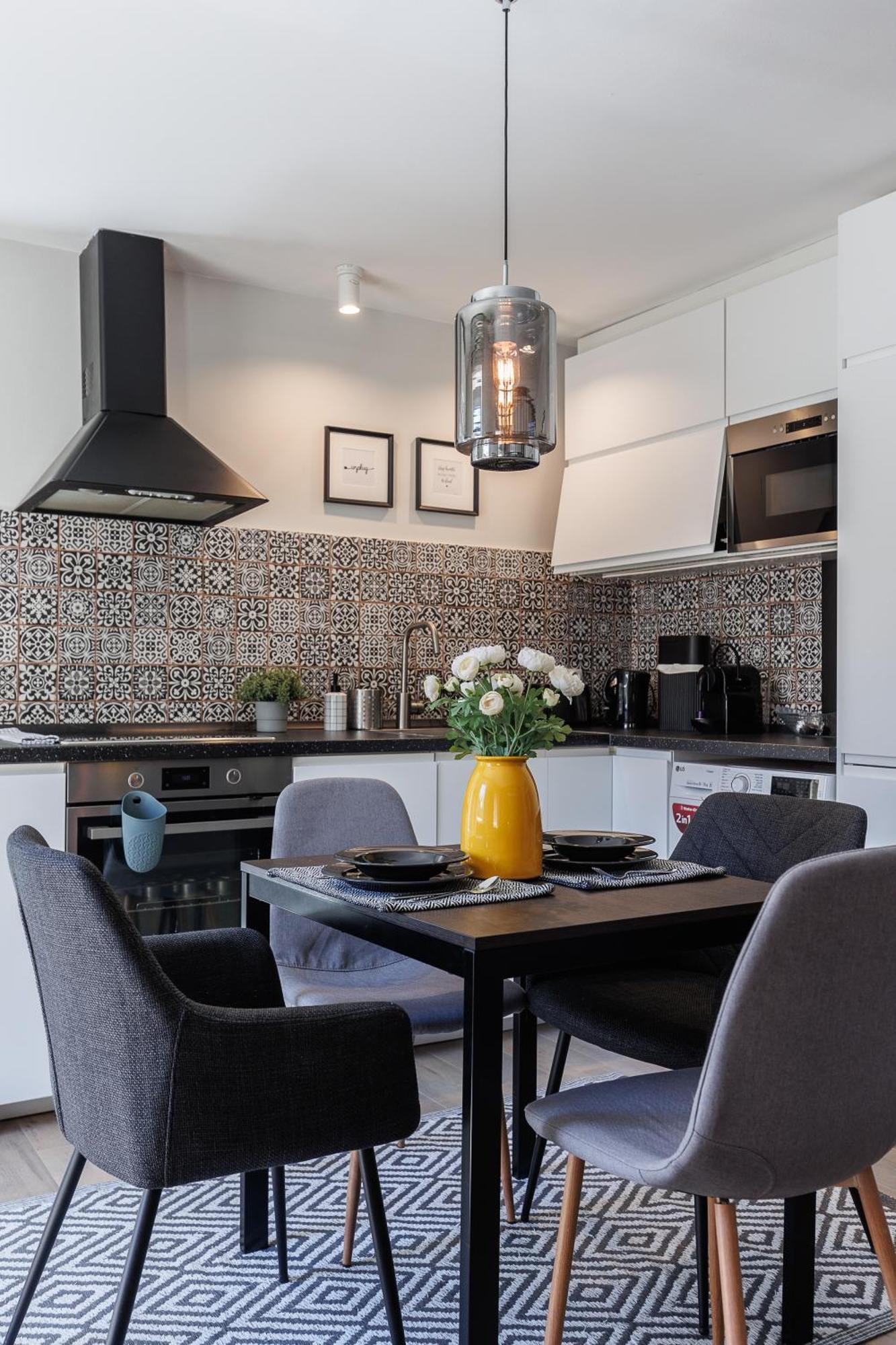 Apartamento Little Treasure At Liszt With Free Parking