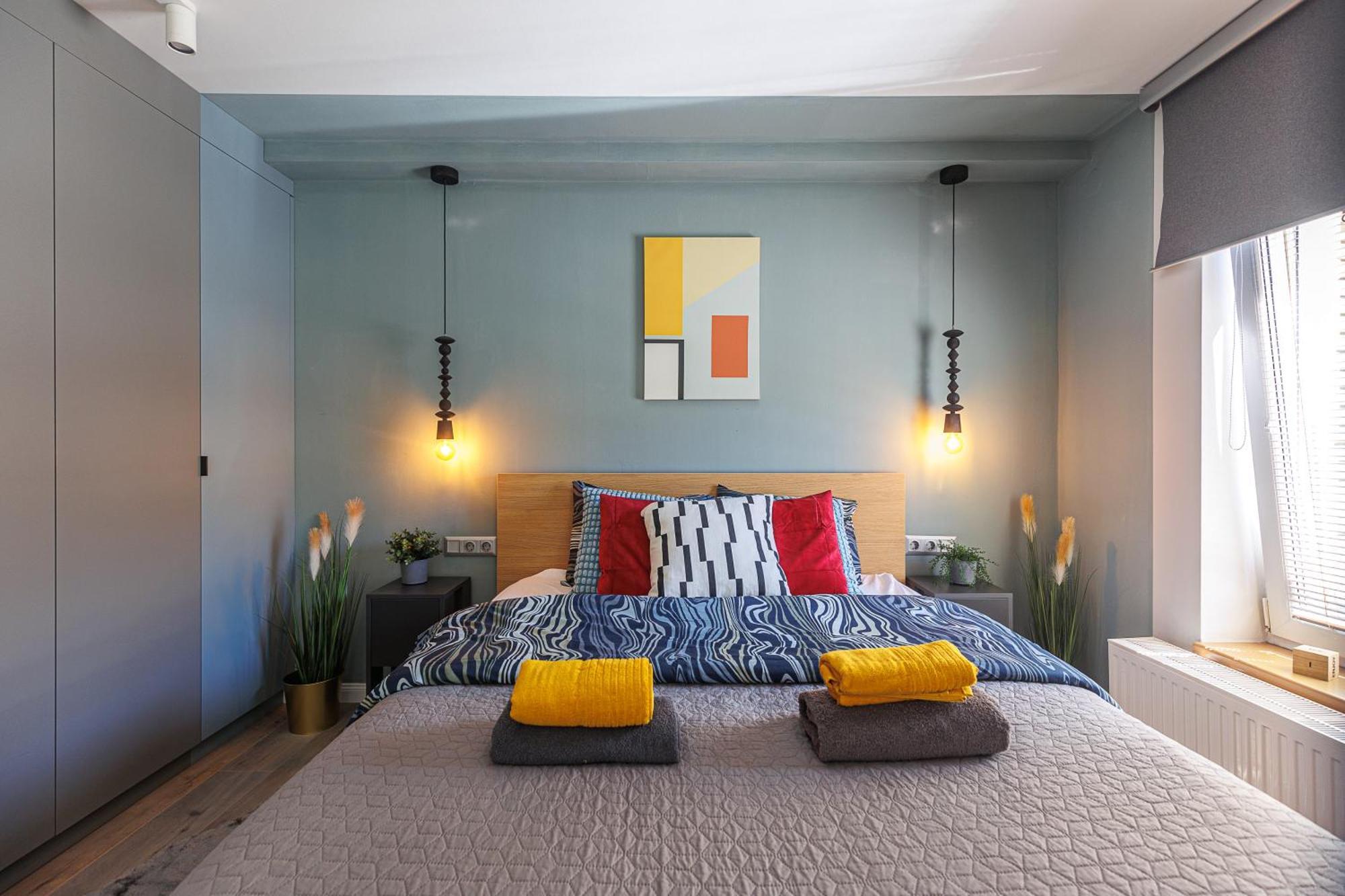 Apartment Little Treasure At Liszt With Free Parking