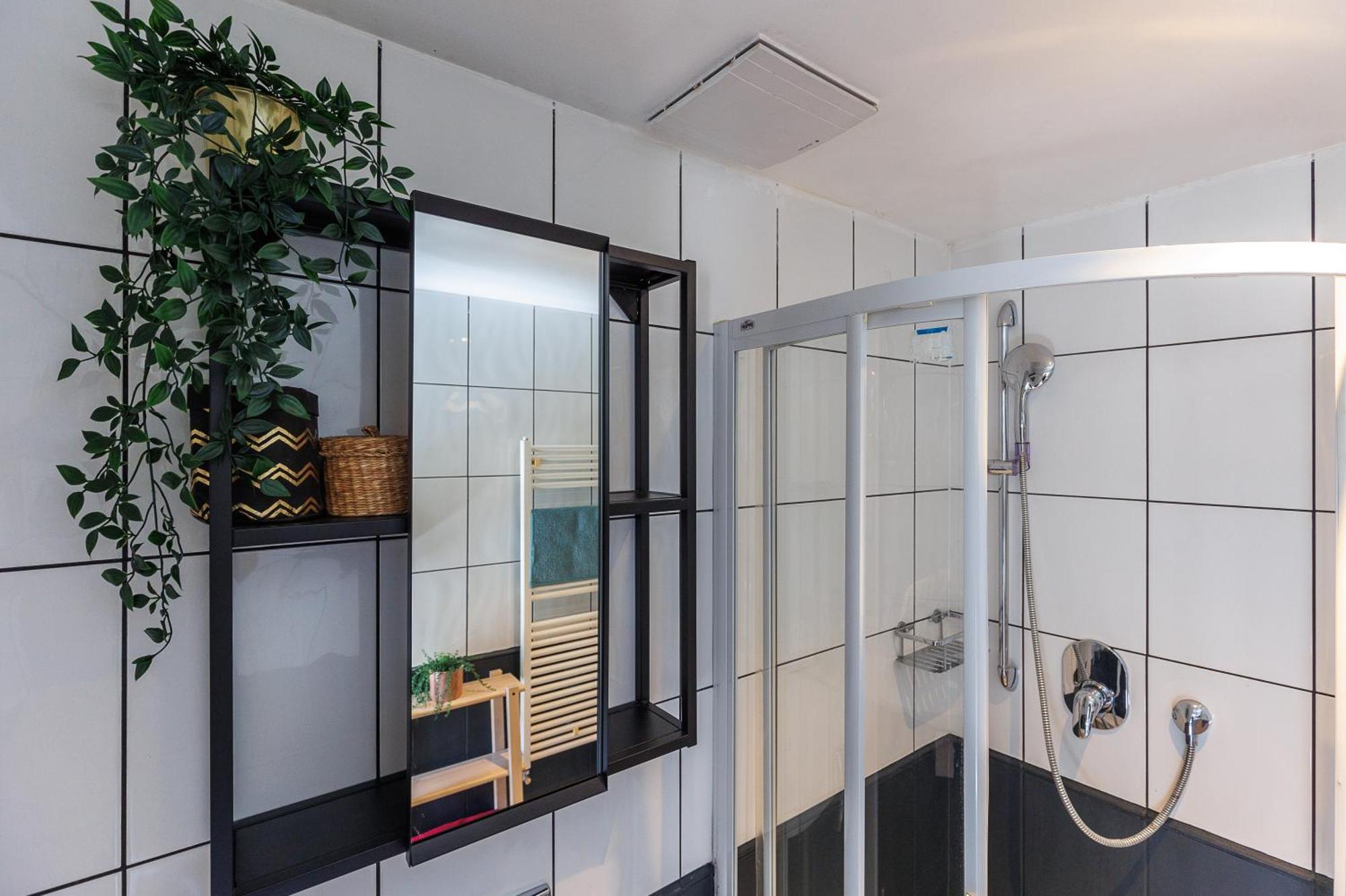 Apartamento Little Treasure At Liszt With Free Parking Budapest