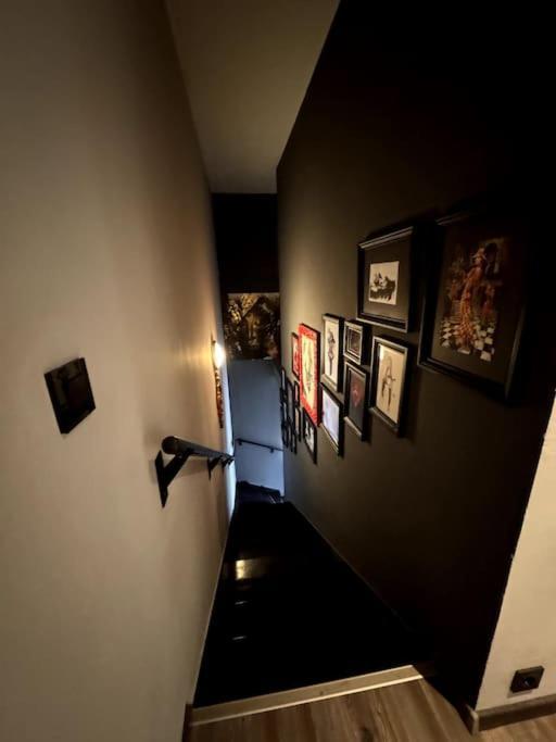 Ultra Premium Duplex Appartement