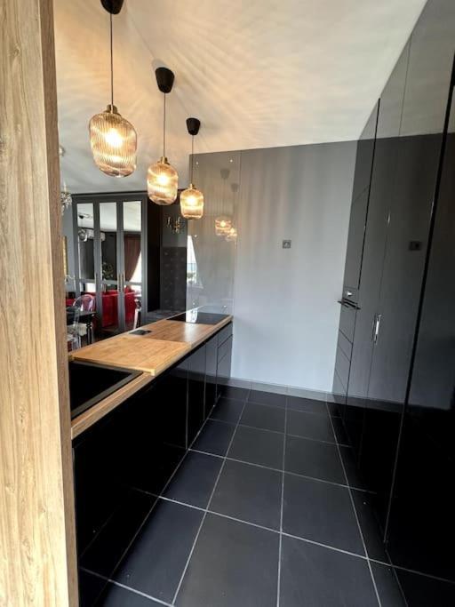 Appartement Ultra Premium Duplex