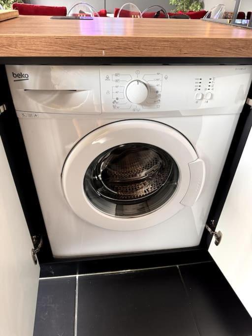 Appartement Ultra Premium Duplex Boedapest