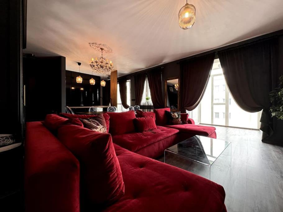 Apartment Ultra Premium Duplex Budapest