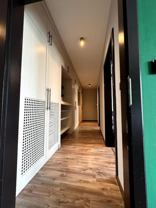 Ultra Premium Duplex Appartement