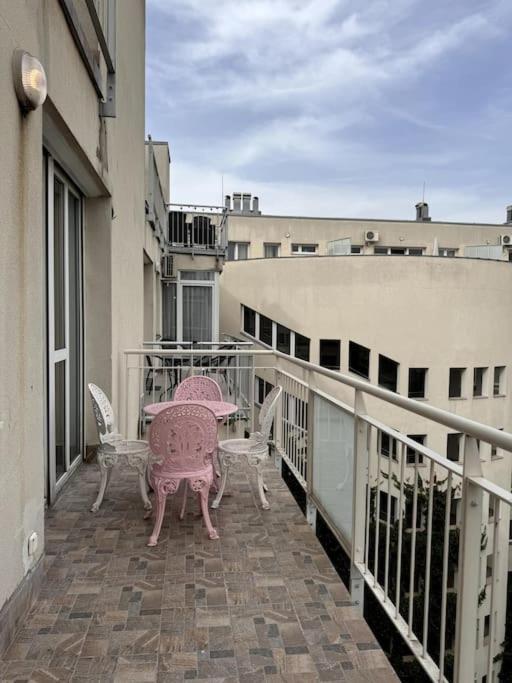 Ultra Premium Duplex Appartement *