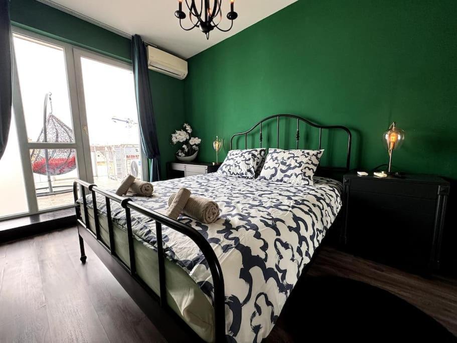 Ultra Premium Duplex Appartement