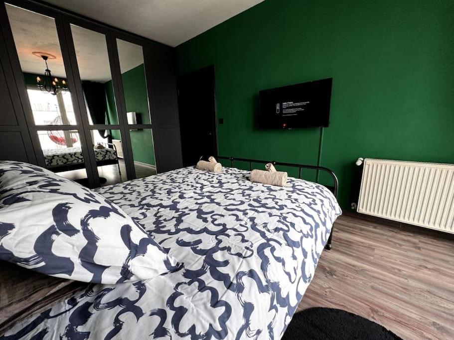 Appartement Ultra Premium Duplex