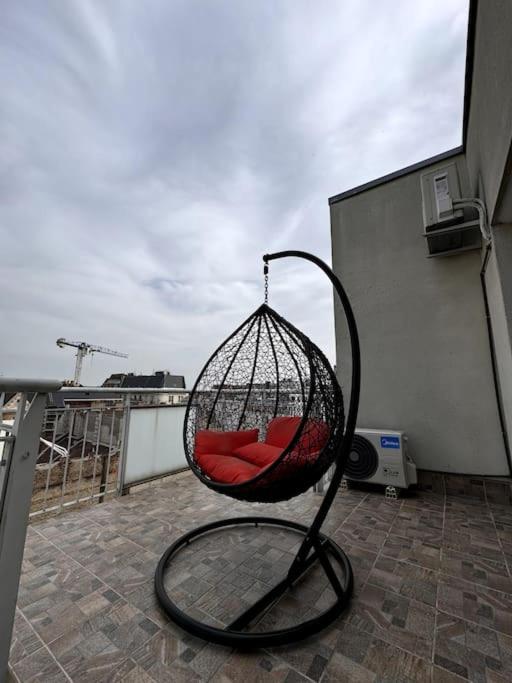 Apartment Ultra Premium Duplex Budapest