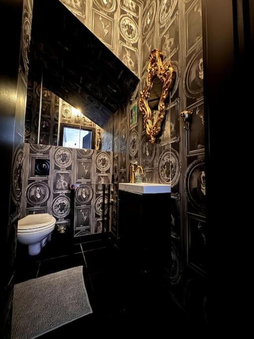 Ultra Premium Duplex * Boedapest