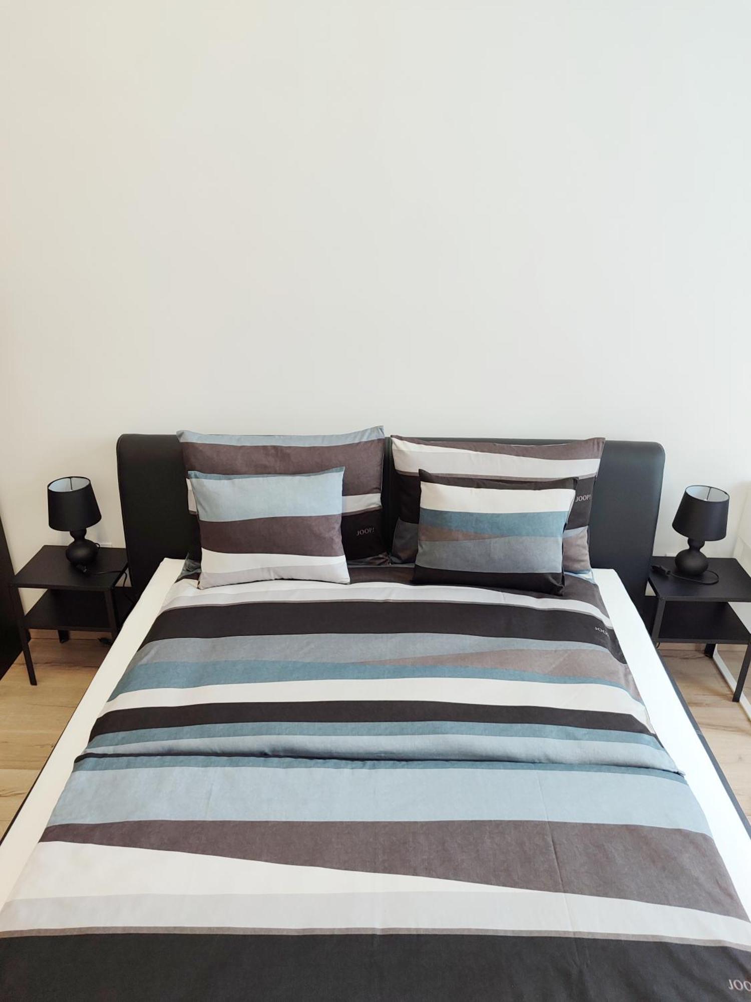 Astoria 3 Bdrm Appartamento Budapest