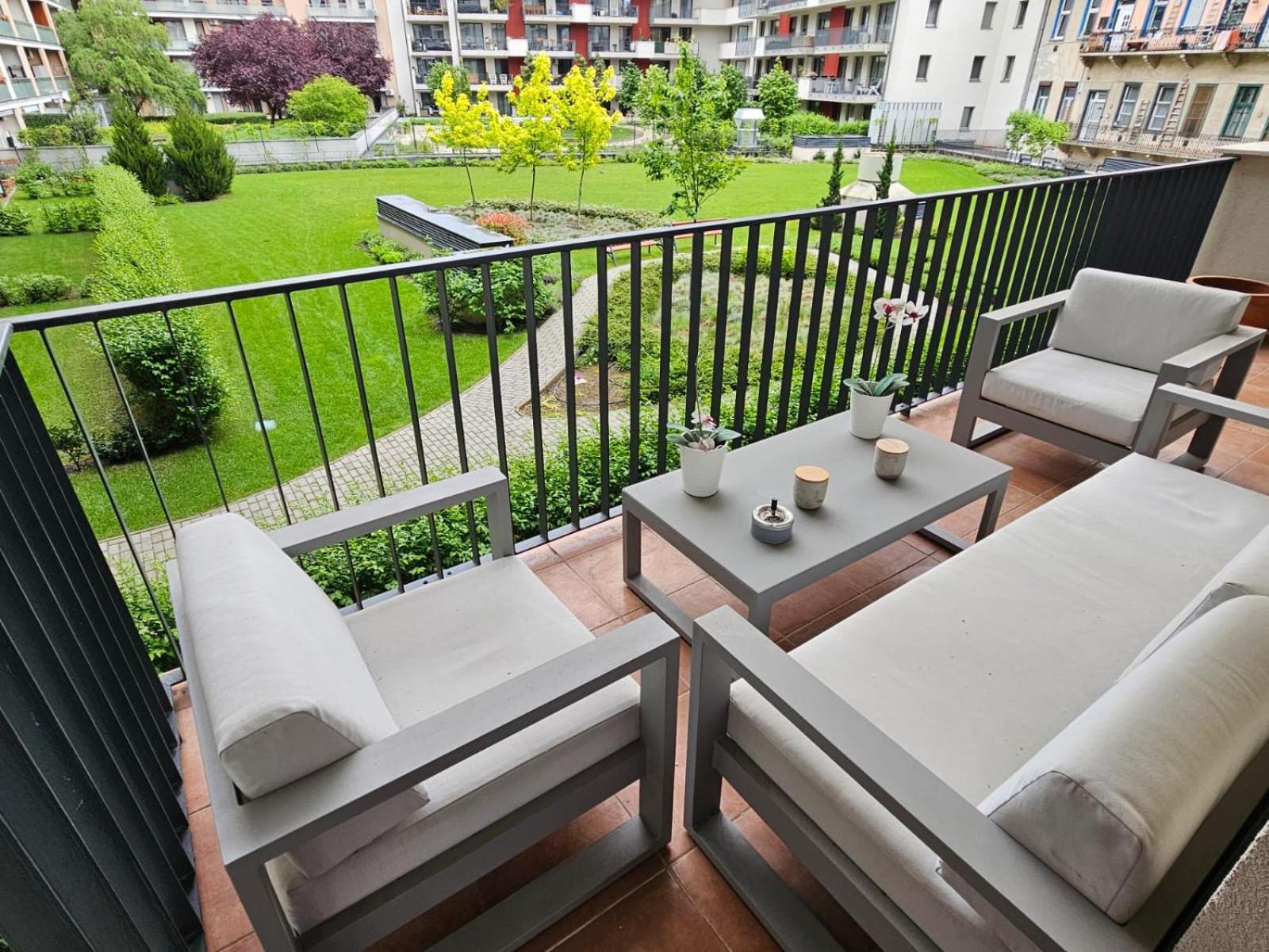 Apartamento Jisoo Budapest